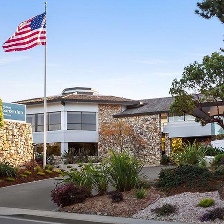 Hilton Garden Inn Monterey Exterior foto